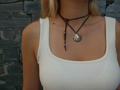 Collar Caracola - comprar online