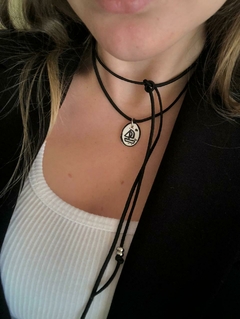 Collar mini