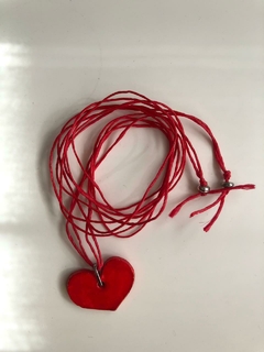 Corazón ROJO 1