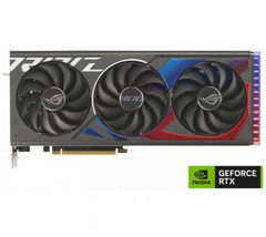 Tarjeta grafica GeForce RTX 4060 Family Familia GeForce RTX 4060