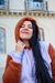 HOODIE LISO - PRAU