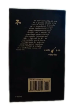 U2 - JEAN MARIE LEDUC - comprar online