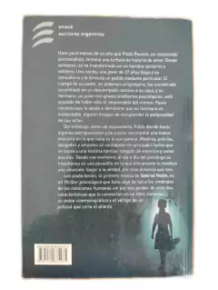 LOS PADECIENTES - GABRIEL ROLÓN - comprar online