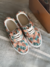 Zapatillas TGB Alanah Otoño - comprar online