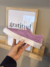 Zapatillas TGB Gamuza lilas - comprar online