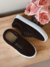 Zapatillas TGB Gamuza negras - comprar online