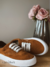 Zapatillas TGB Gamuza Marrones - MELOMEREZCO.STORE