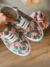 Zapatillas TGB Alanah Otoño en internet