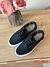 Zapatillas TGB Pali Negra base blanca - MELOMEREZCO.STORE
