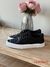 Zapatillas TGB Pali Negra base blanca en internet