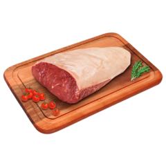 Picanha Bovina Vácuo 1,1 Kg