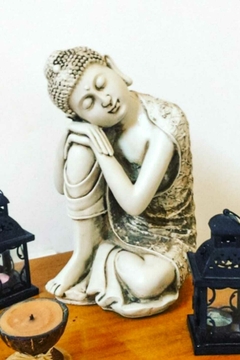 Buda Rodilla