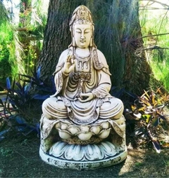 Buda Virgen