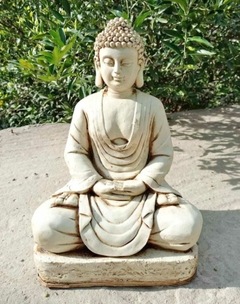 Buda sobre Base
