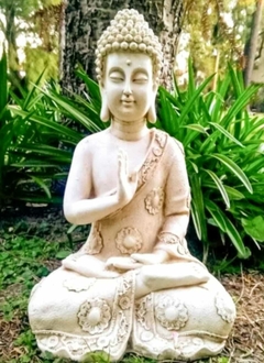 Buda Tunica de flores