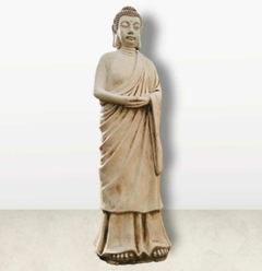 Buda Atenas