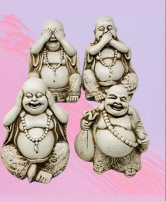 Budas Sabios