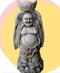 Buda de la Fortuna "milo"