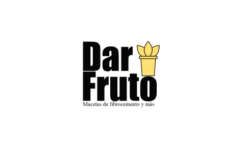 Macetas Dar Fruto