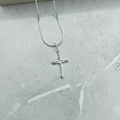 Pingente Crucifixo