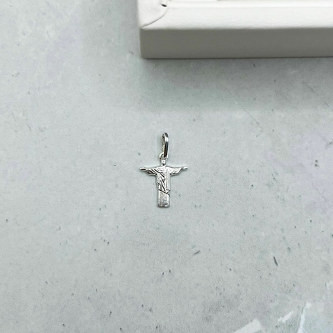 Pingente Cristo P