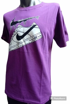 Remera Nike Talle L
