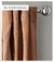Cortinas Tusor en internet