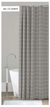 Cortina de baño teflonada estampada - comprar online