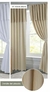 Cortinas Plisse - NA blanco home