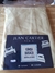 Sábanas Ajustables de 1 p 1/2 - NA blanco home