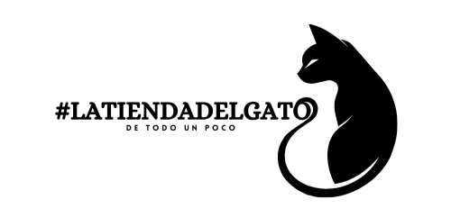 #latiendadelgato
