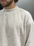 SWEATER CHENILLE - Cuarto Estigma