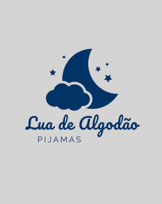 Lua de Algodão Pijamas