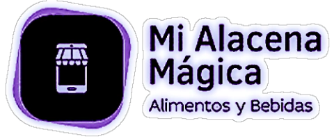 Mi Alacena Mágica