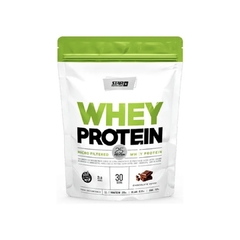 Whey Protein Star Nutrition x 2lbs - comprar online