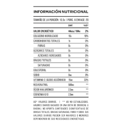 Collagen Limón Star Nutrition x 210g en internet