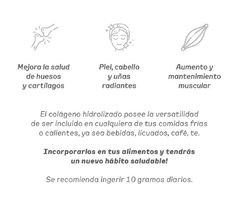 Imagen de Colágeno Flex 250g