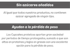Imagen de Pancakes proteicos vainilla 400g
