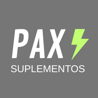 Pax Suplementos
