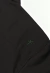 camisa manga longa bolsos preto - Vento