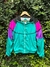 Campera Active Stuff