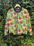 Campera Bomber