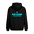 Buzo Hoodie GO HARD en internet