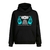 Buzo Hoodie GO HARD