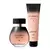 Presente Eudora Velvet Cristal - Desodorante Colônia 100 mL + Loção Perfumada Desodorante Corporal 150 mL