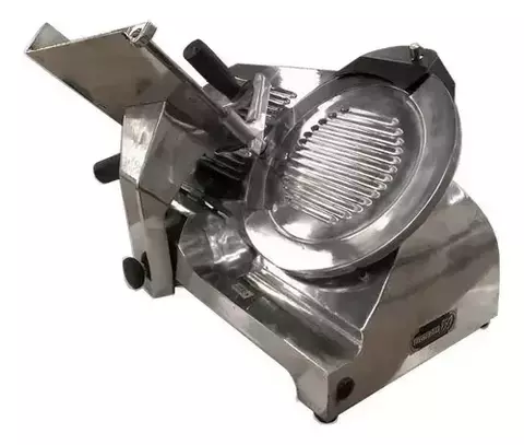 Cortadora fiambres MORETTI 330