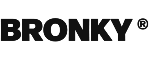 BRONKY brand | crie momentos incríveis.