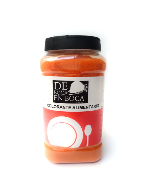 COLORANTE ALIMENTICIO 910 GR