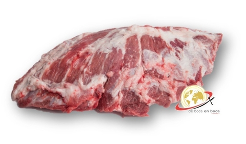 CARNE PRESA IBERICA