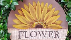 WORKSHOP "Girasol Farm" - tienda online
